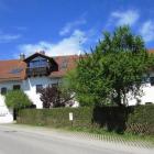 Monteurzimmer Andechs